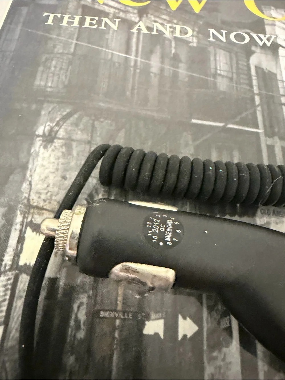 Car charger